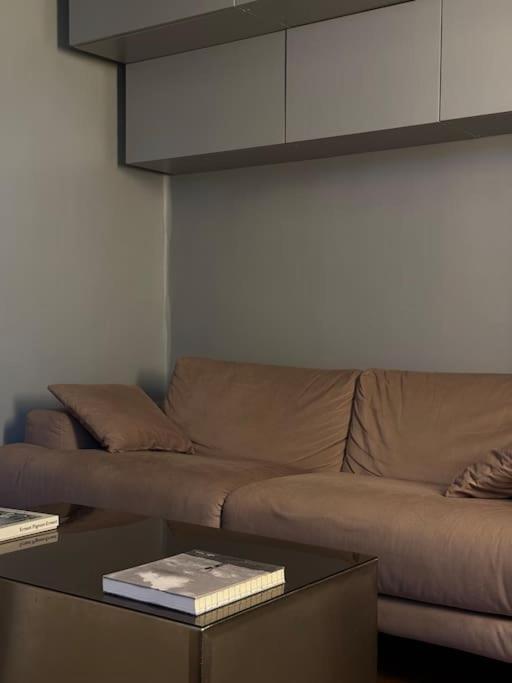 Apartment Charming