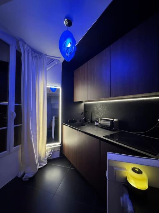 Apartment Charming *