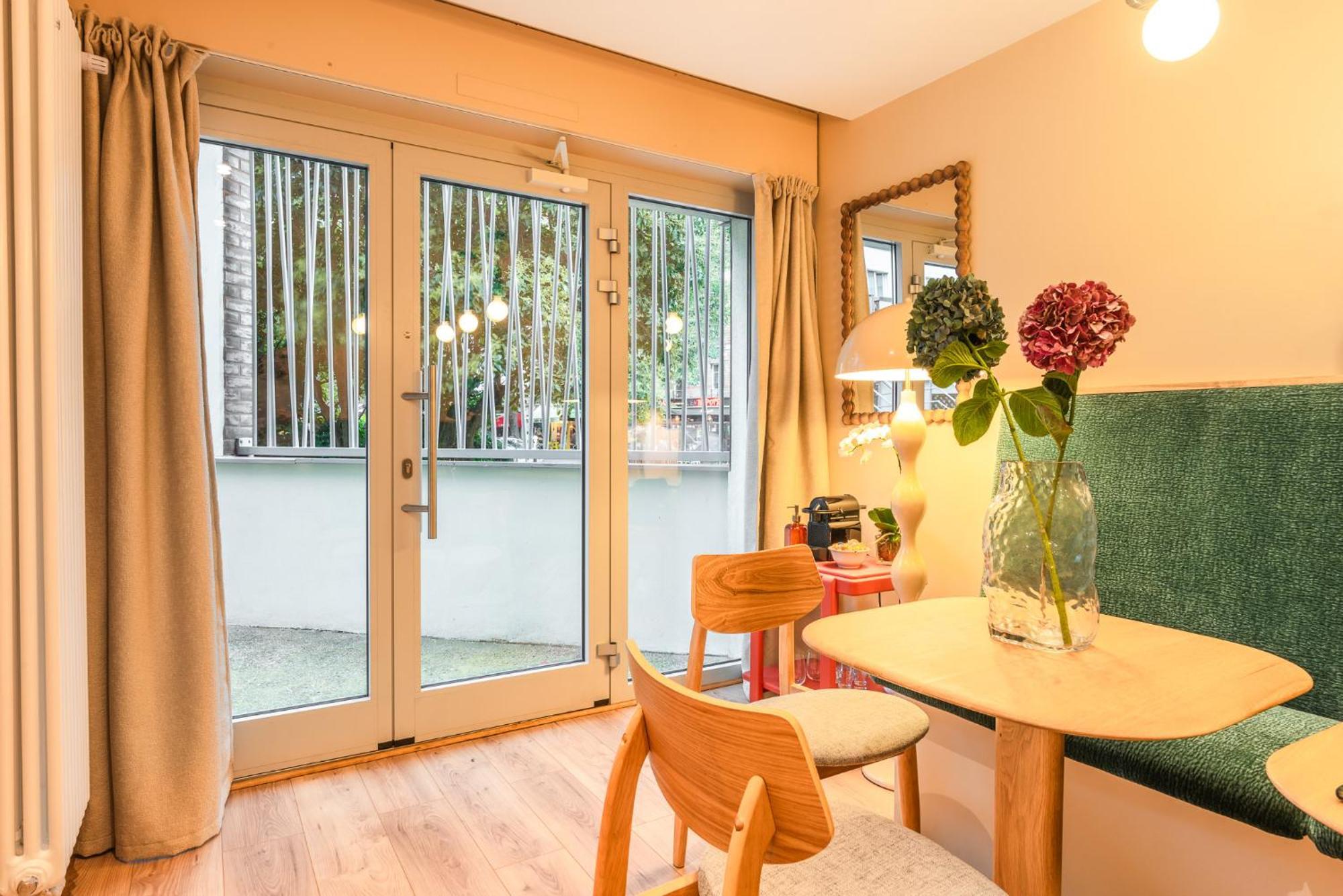 Apartamento Maison Menilmontant