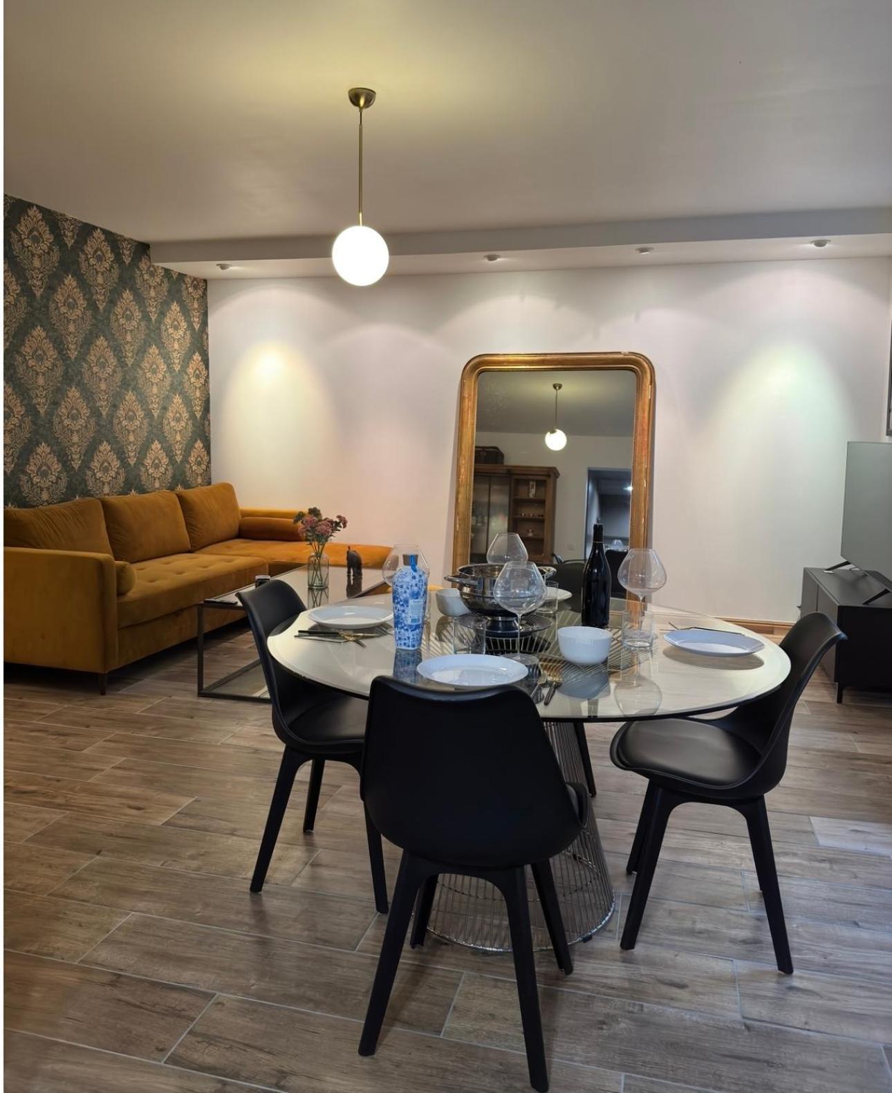 Apartment Terrasse Dans Le 13eme Arrondissement *