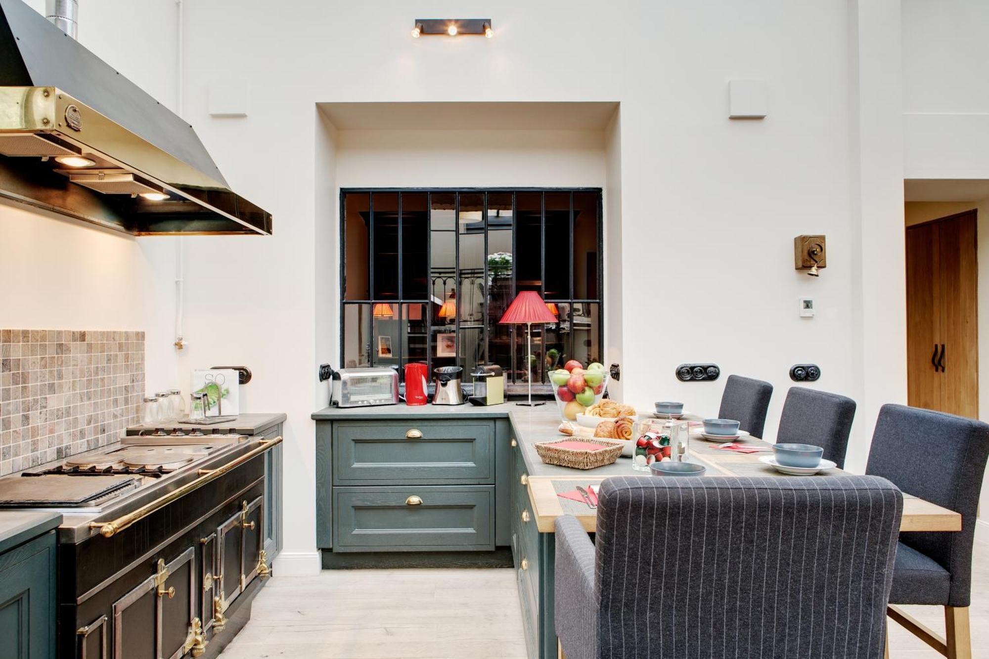 House * Paris