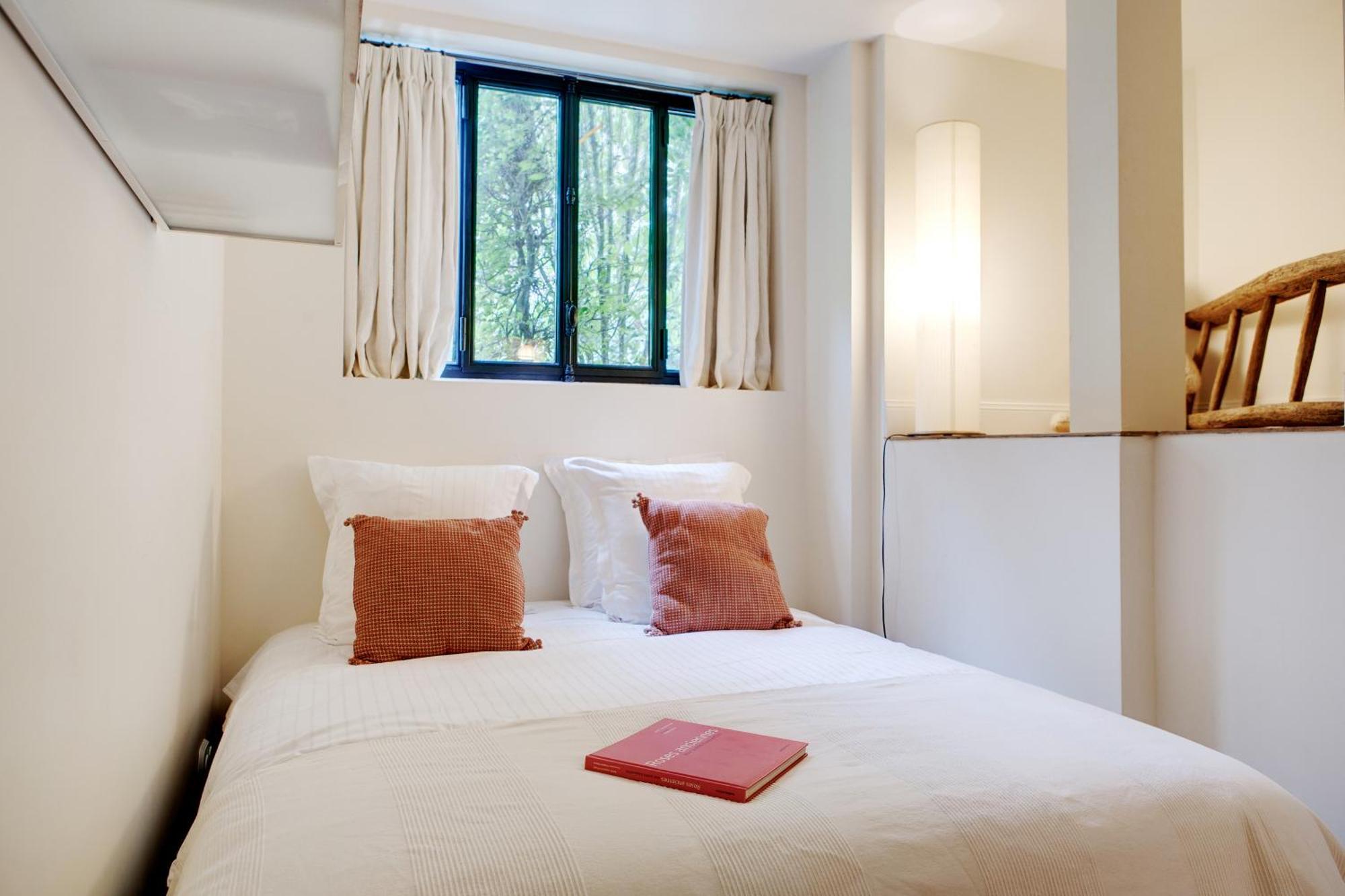 House Apartment Paris