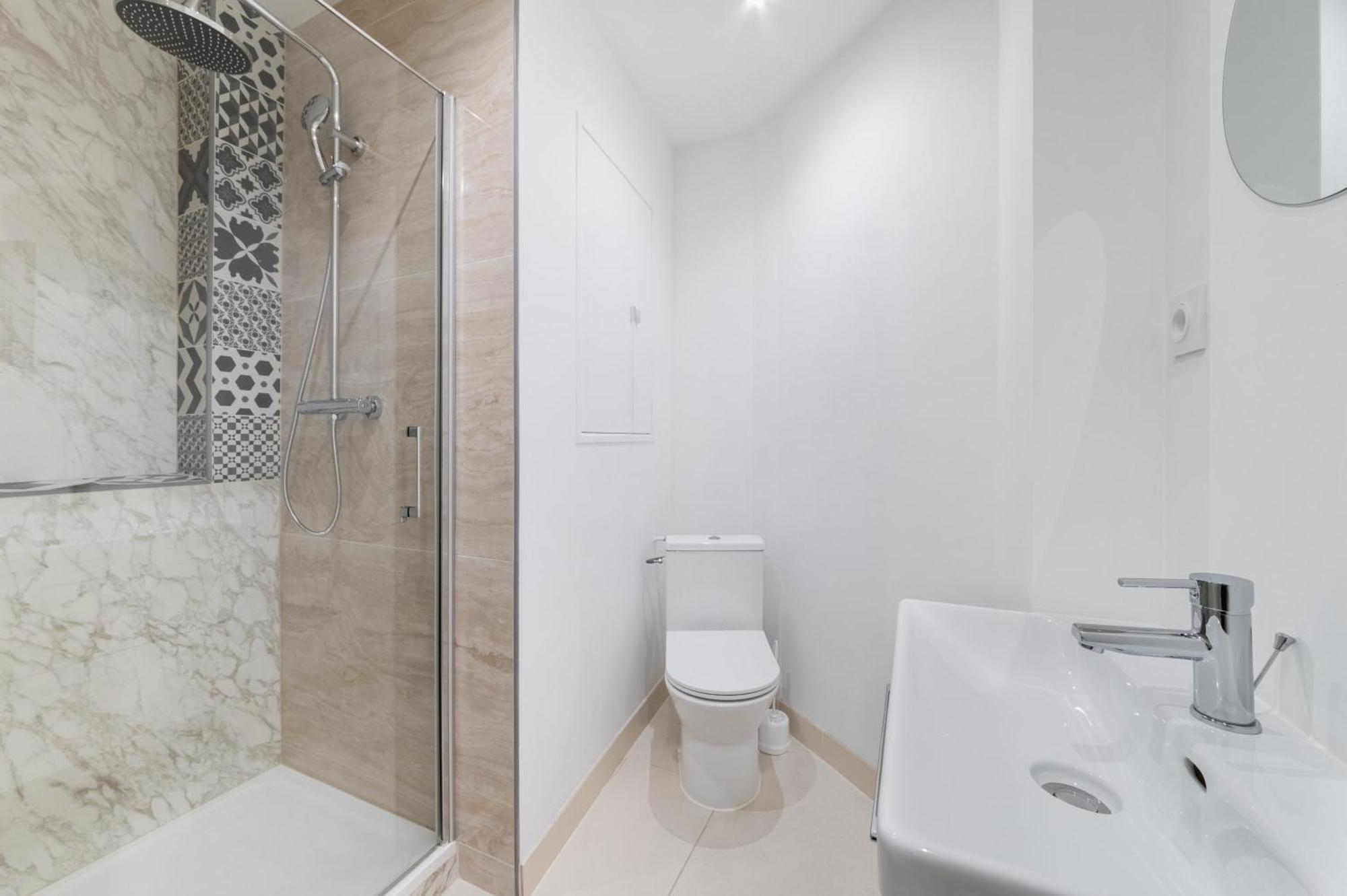 Apartment Tout Equipe Et Cosy 18 - 4p