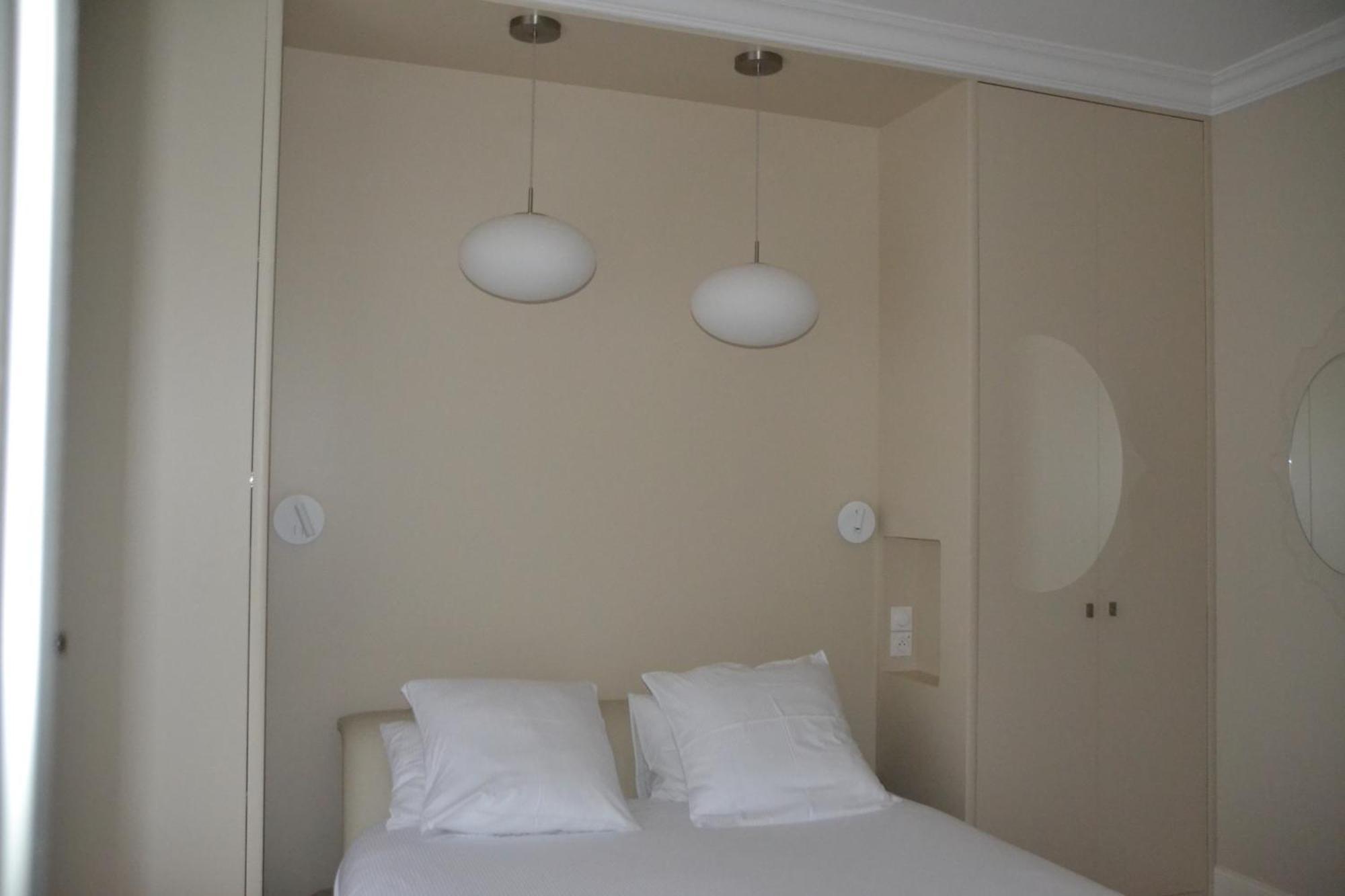 Séjour chez l'habitant La D'auteuil