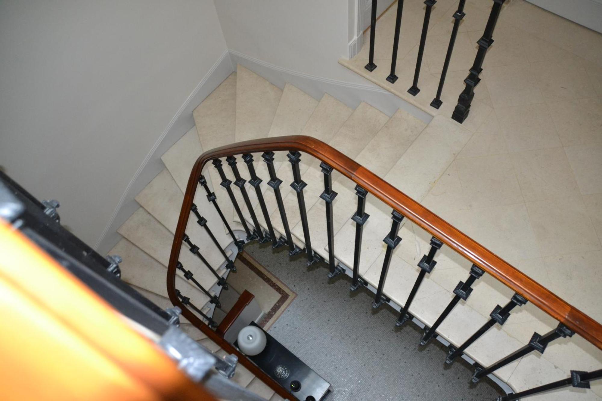 La D'auteuil, 16, Renovee Hospedagem domiciliar