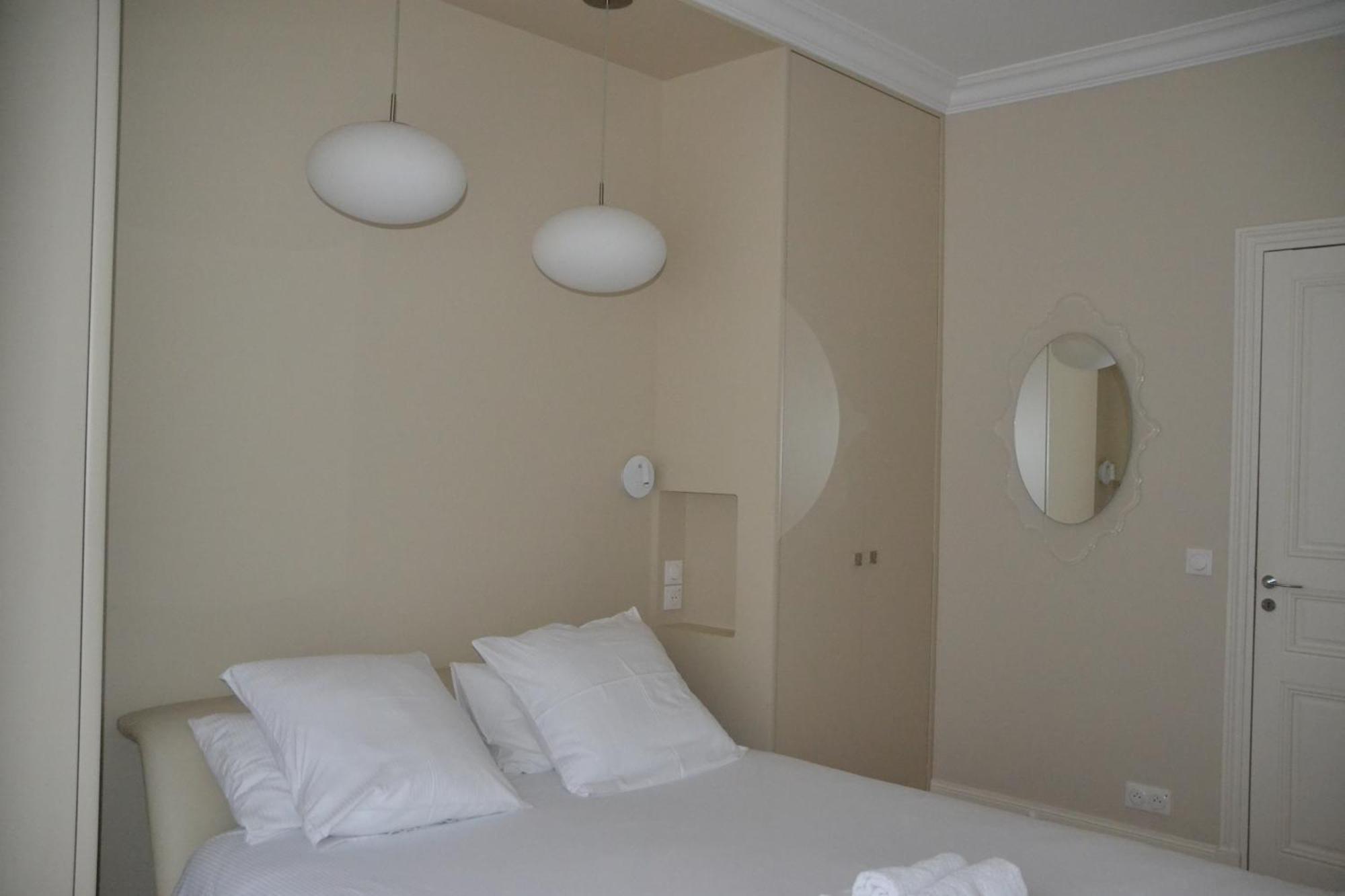Séjour chez l'habitant La D'auteuil