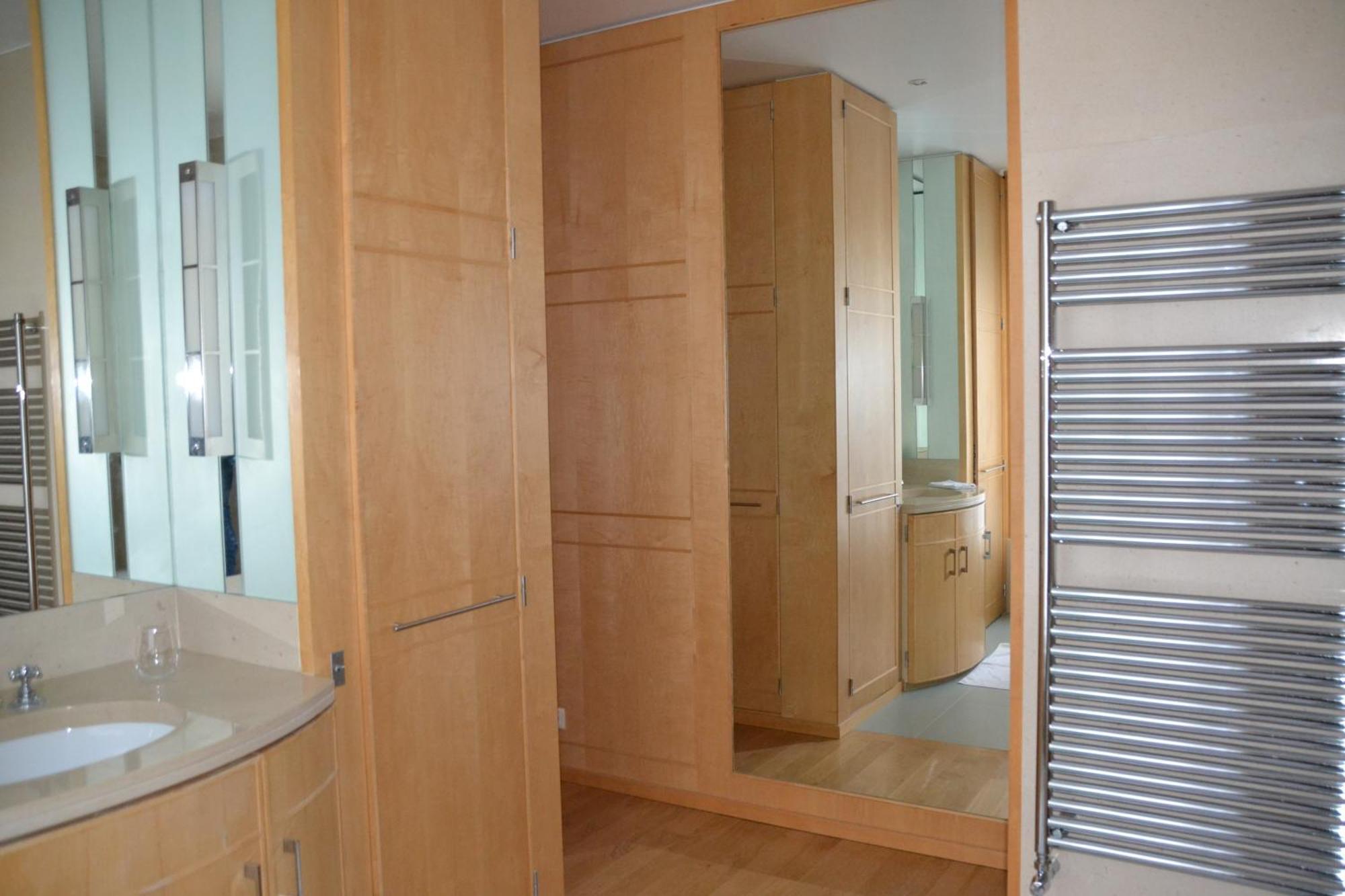 Séjour chez l'habitant La D'auteuil Paris