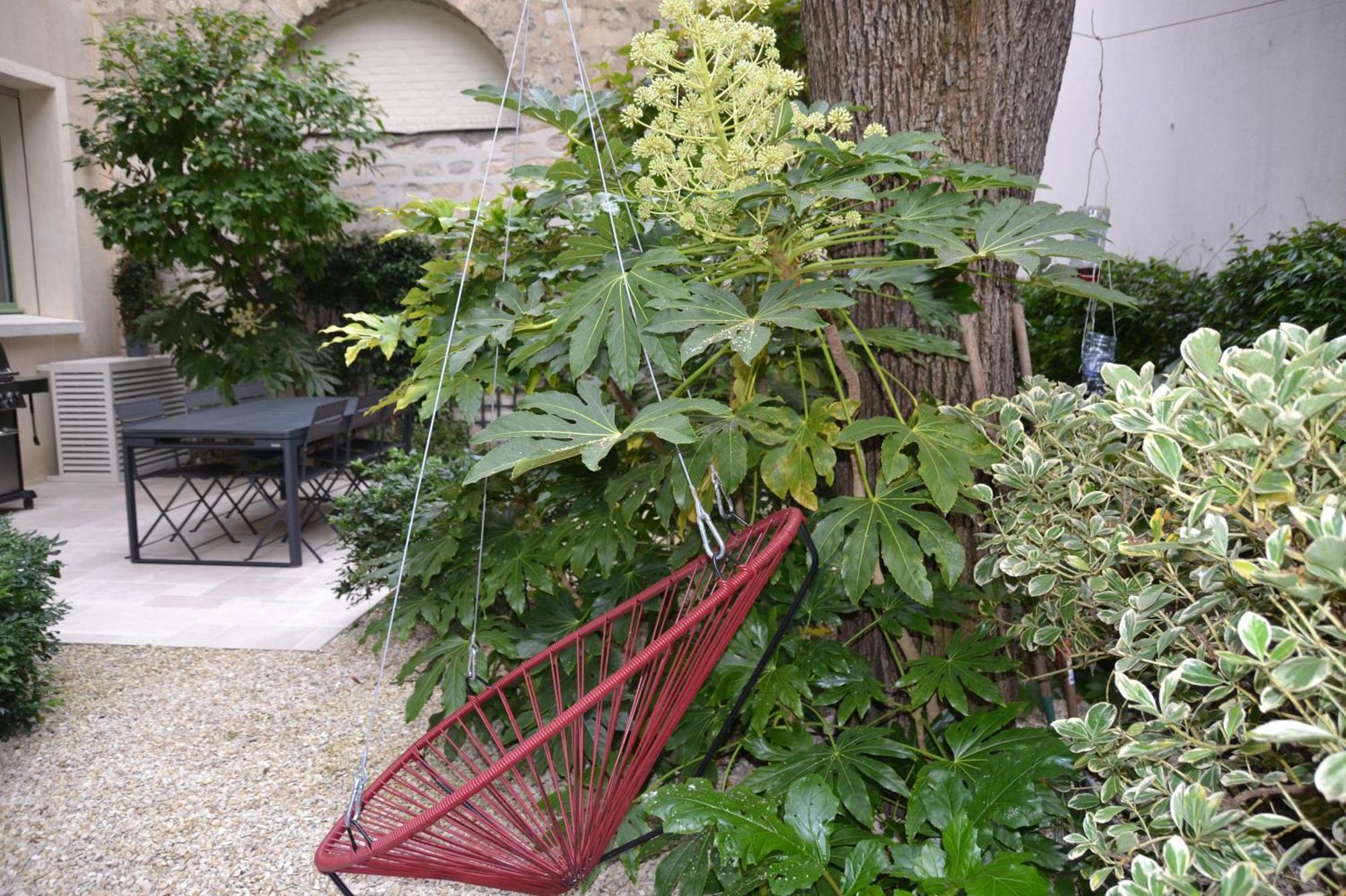 La D'auteuil * Paris