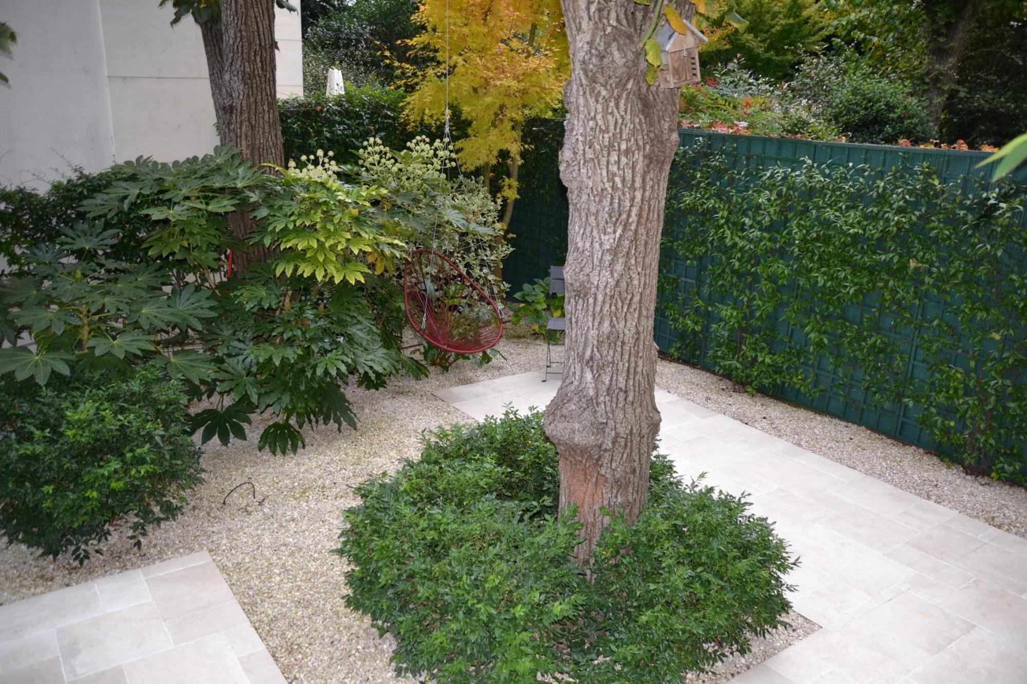La D'auteuil * Paris