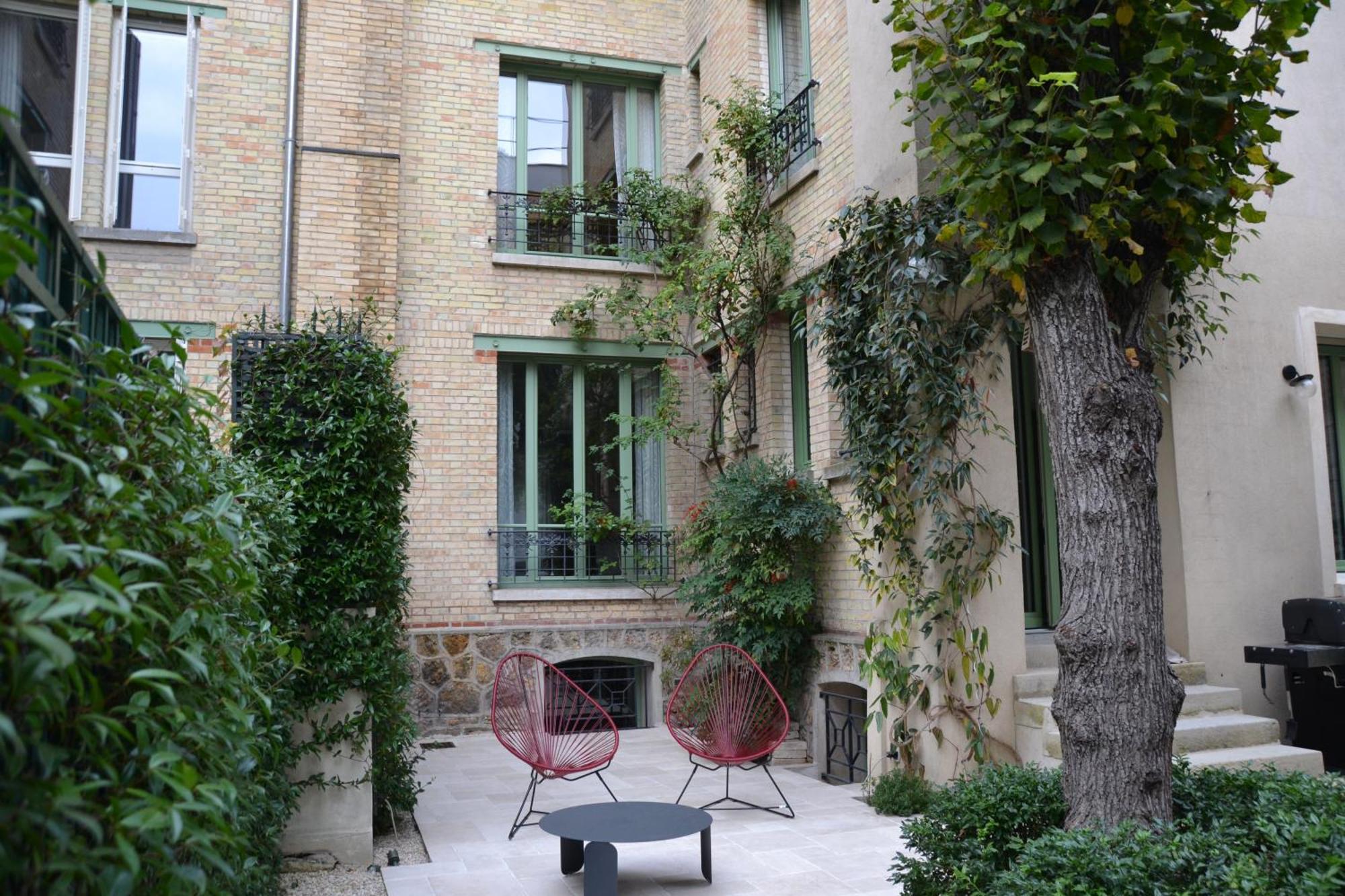 La D'auteuil