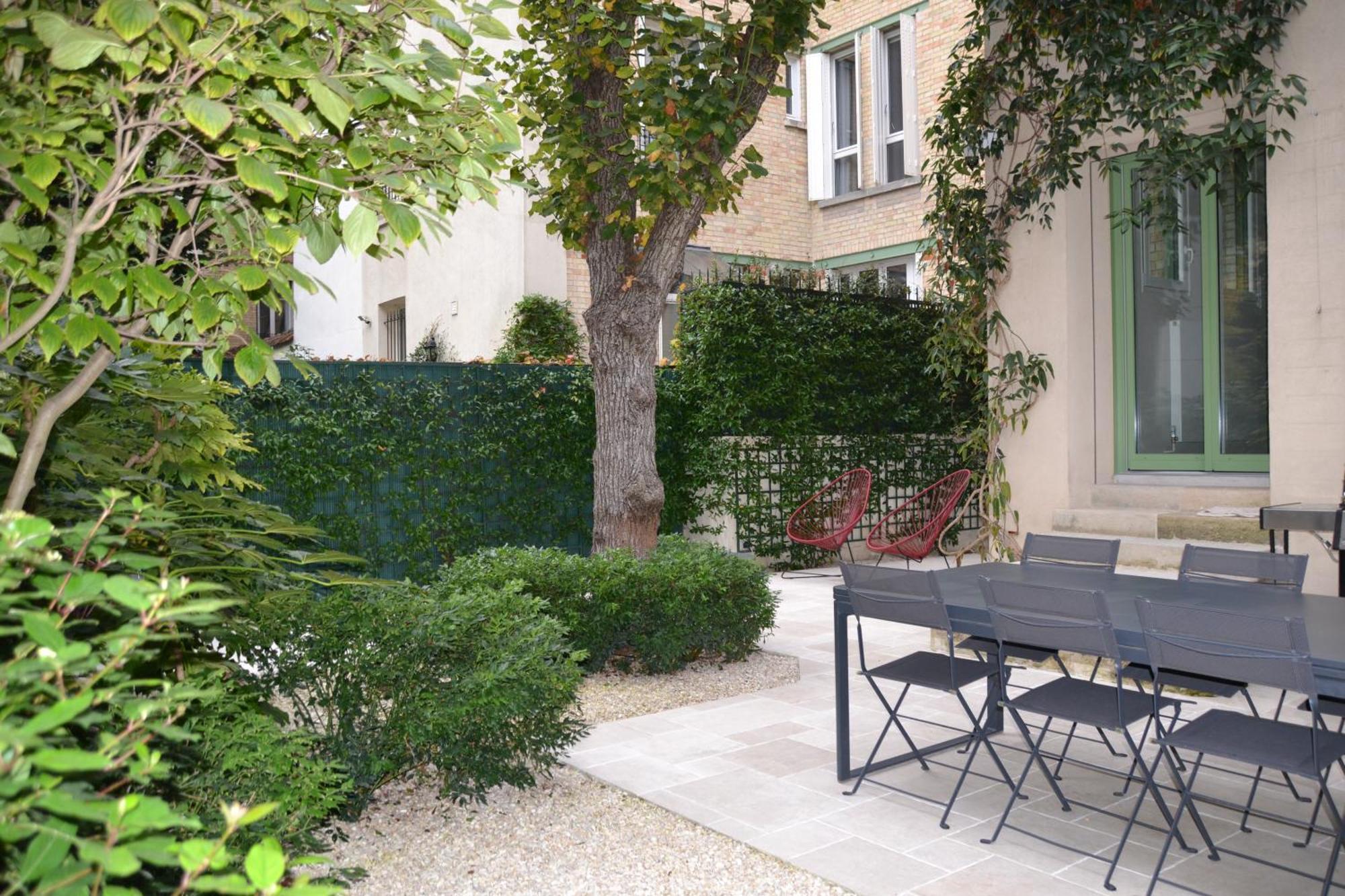 La D'auteuil * Paris