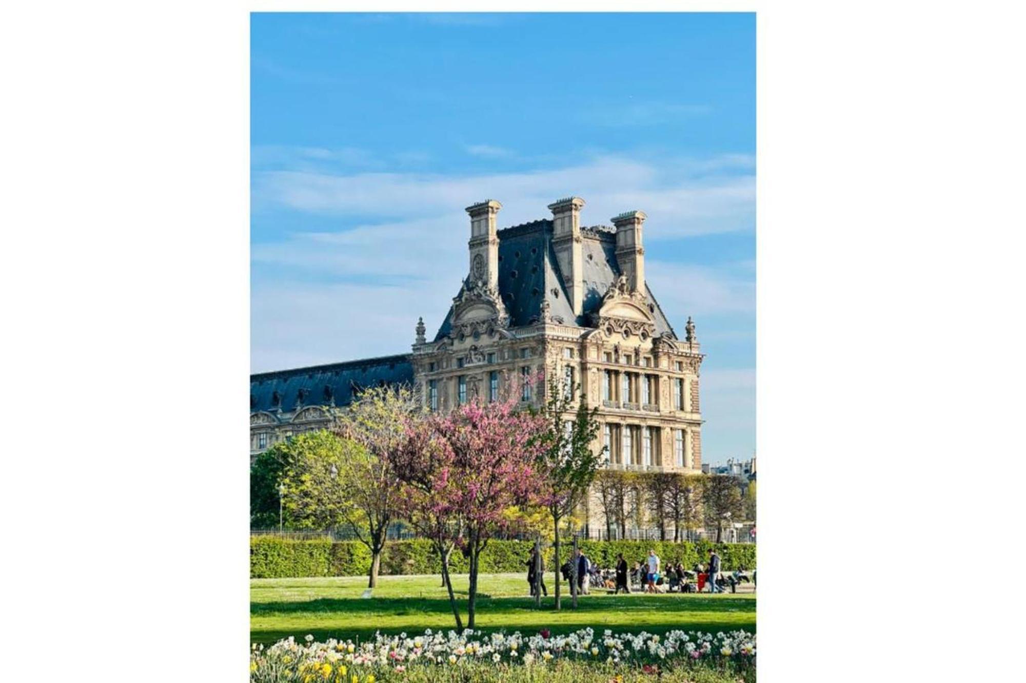 Joyful - 2br-6p - Louvre-rivoli Paris