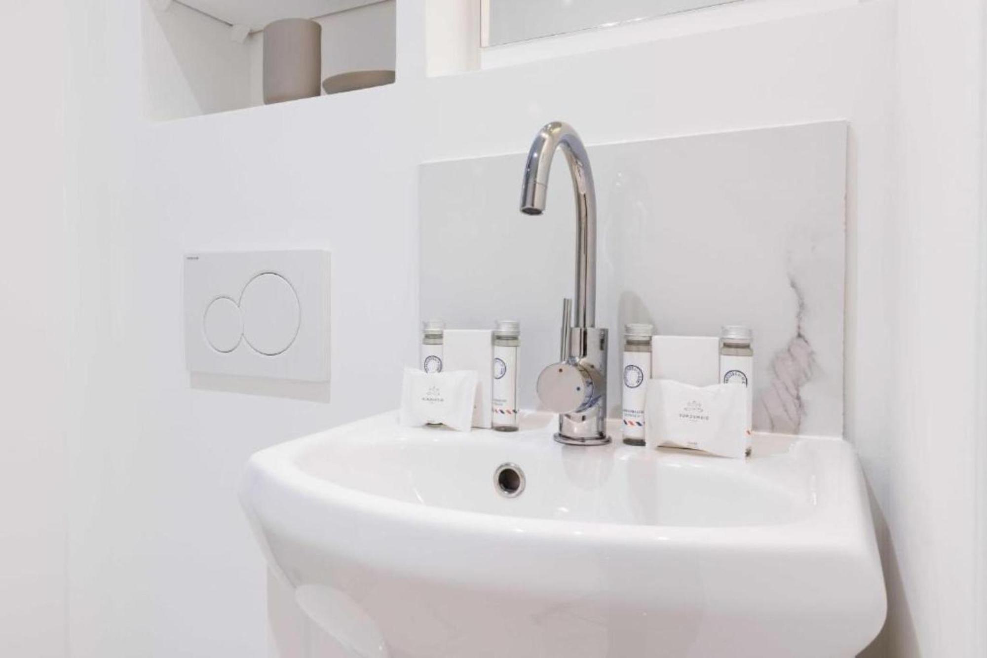 Appartement Charming And Peaceful - 2p - Pigalle *