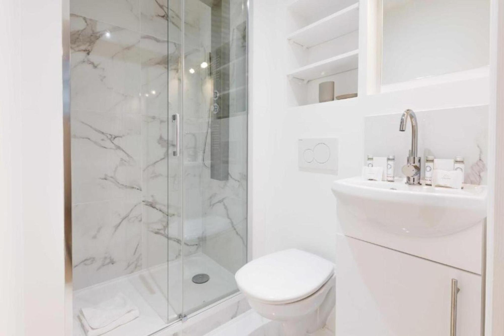Charming And Peaceful - 2p - Pigalle Appartement Paris