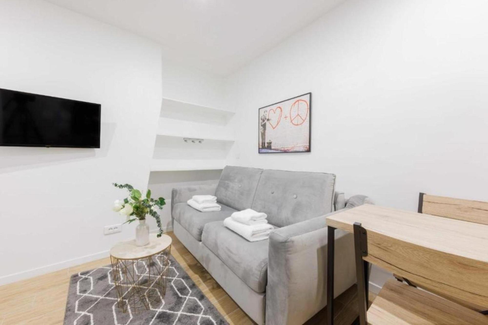 Apartamento Cosy - 2p - Sacre Coeur Paris