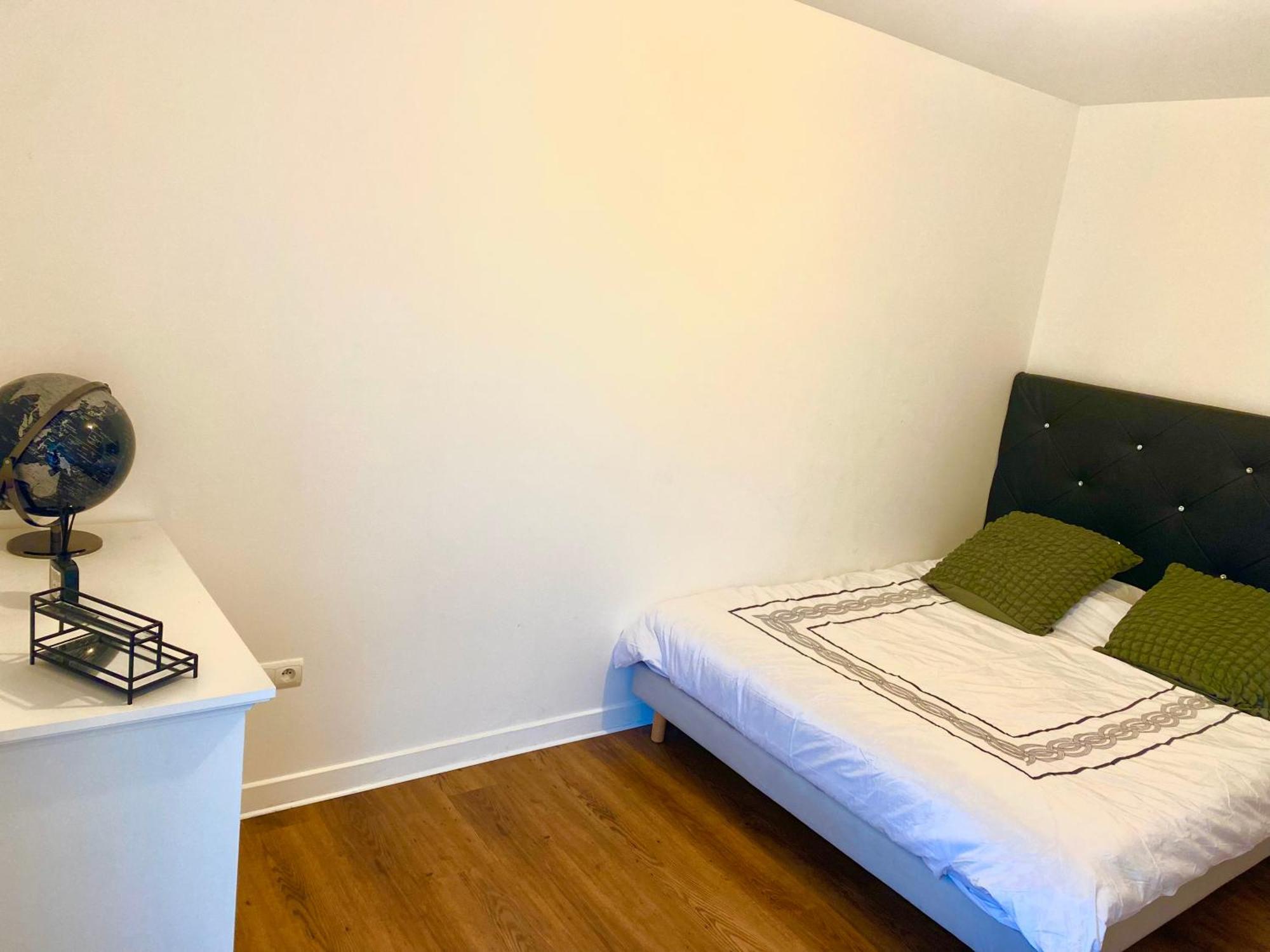 Apartamento Rosa Parks