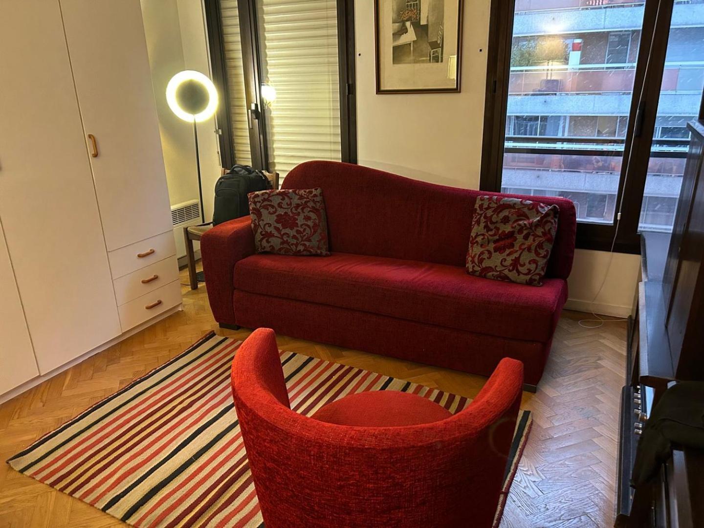 Guestready - Lumineux A Folie-mericourt * Paris