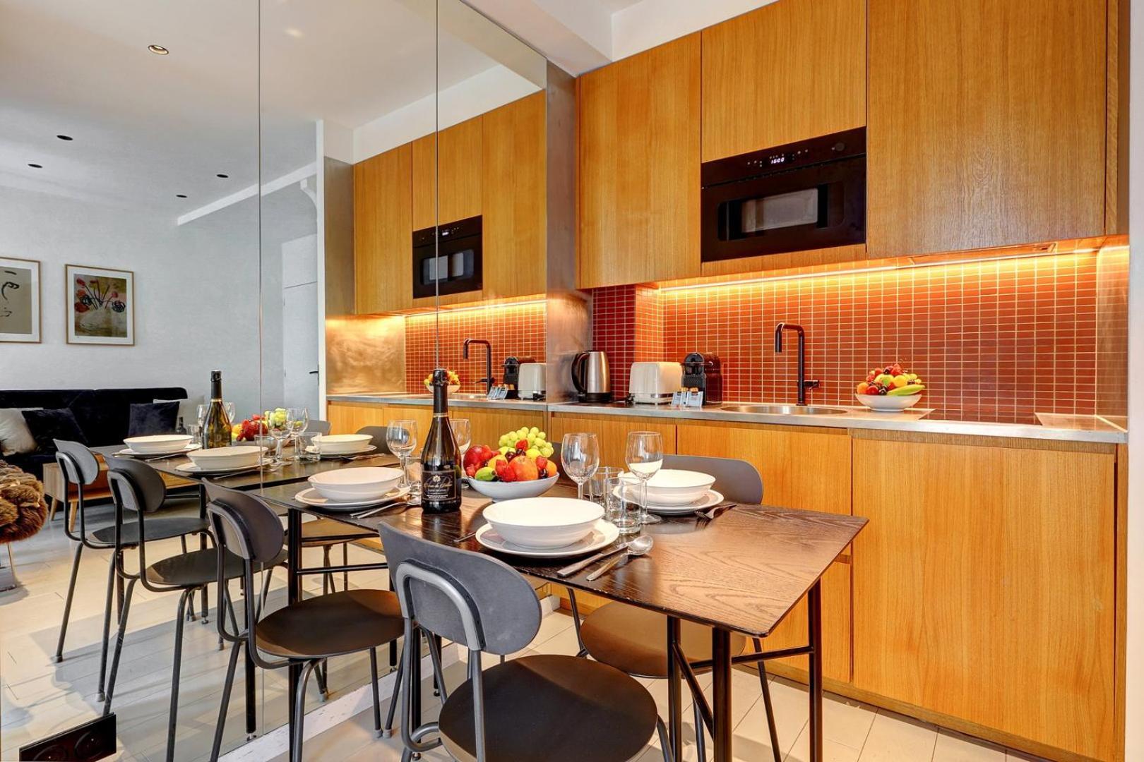 Apartamento Bluestay 298 - Magnifique A