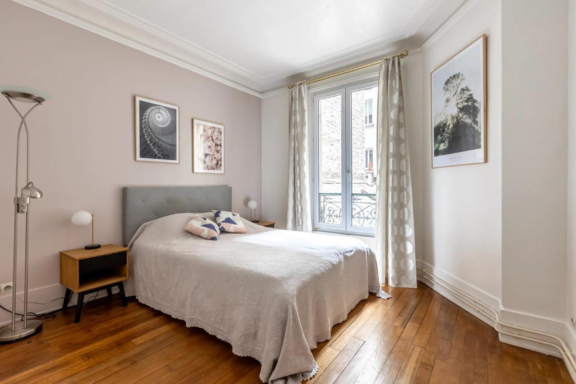 Cozy En Plein Coeur De Paris
