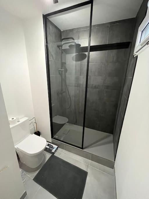 Apartamento Cozy Modern -