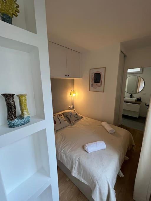 Cozy Modern - Apartment *
