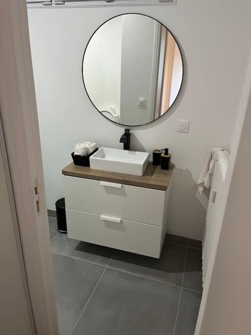 Apartamento Cozy Modern - Paris