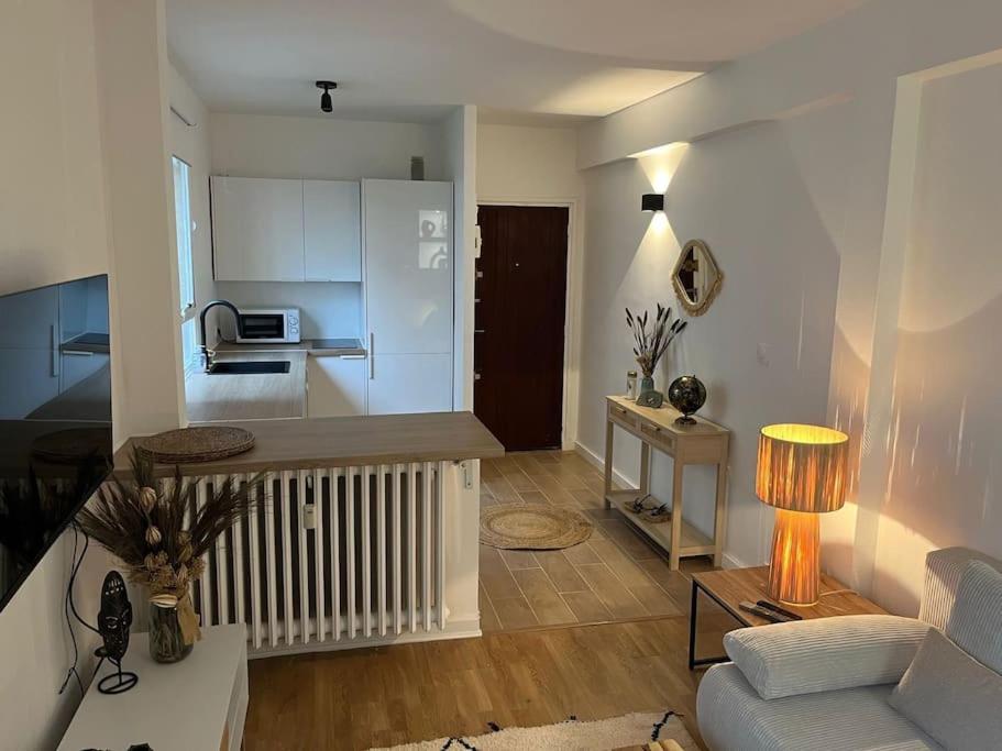 Apartment Cozy Modern - Paris