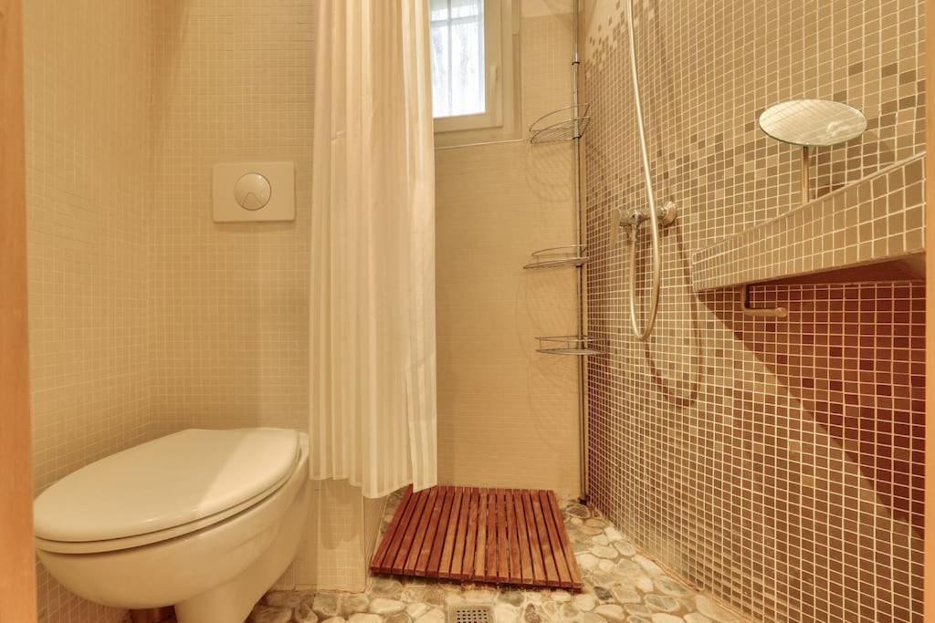 Lovely 1 Bedroom Flat Near Colonel Fabien Metro Station Apartment *