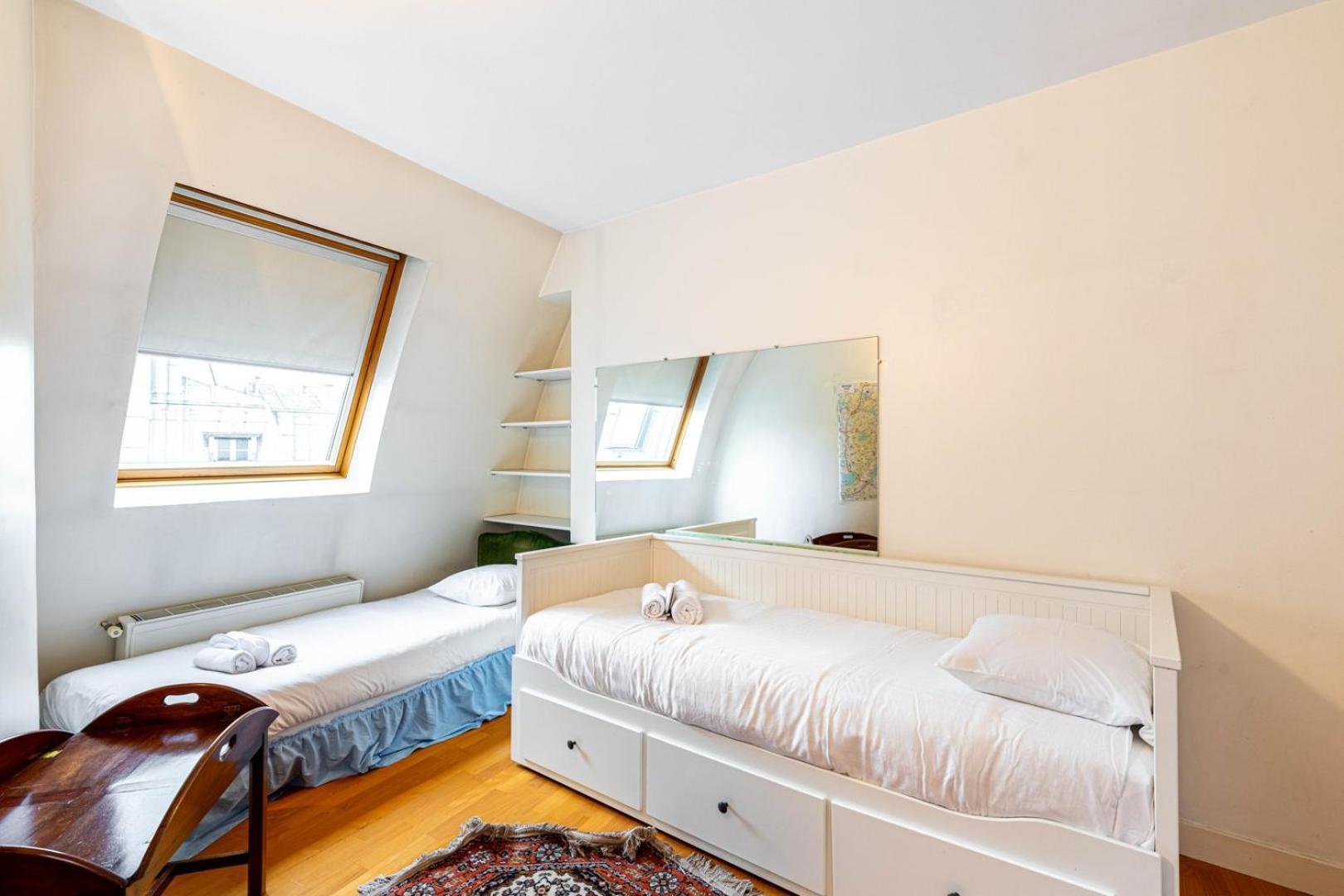 Guestready - Spacious Comfort In The 8th Apartment