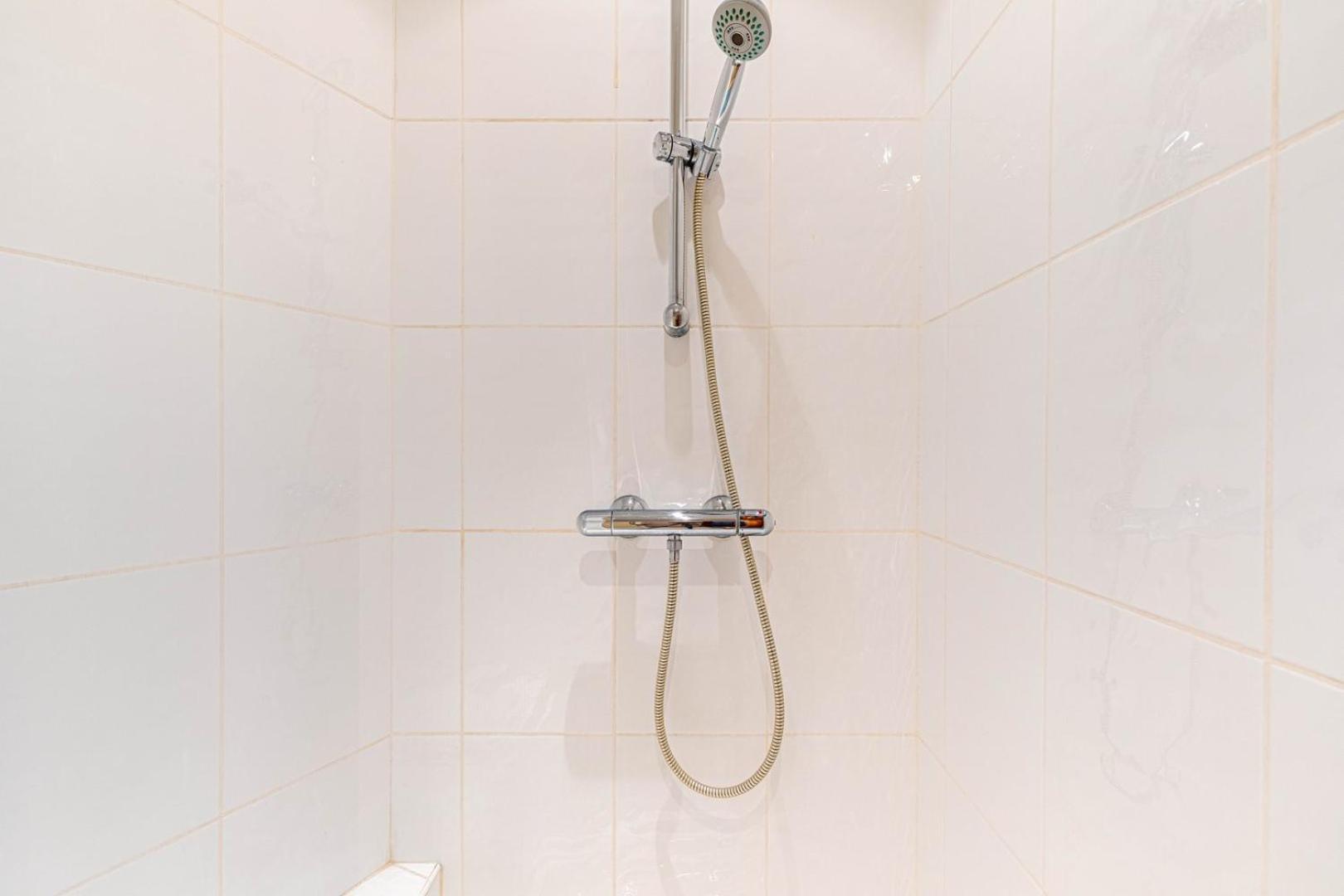 Apartment Guestready - Spacious Comfort In The 8th *
