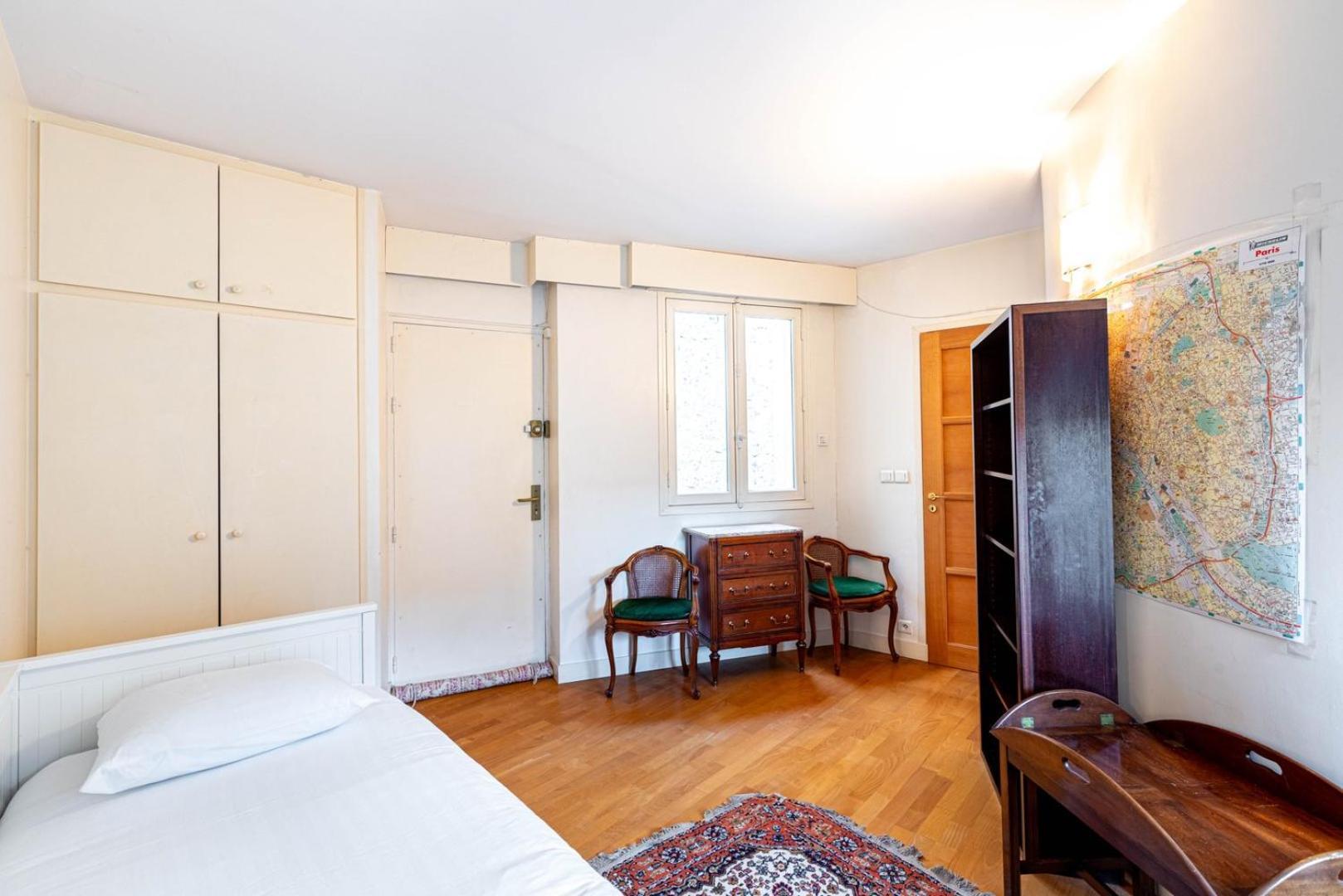 Guestready - Spacious Comfort In The 8th Apartment