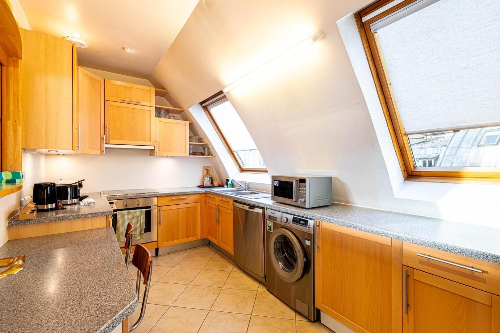 Guestready - Spacious Comfort In The 8th *