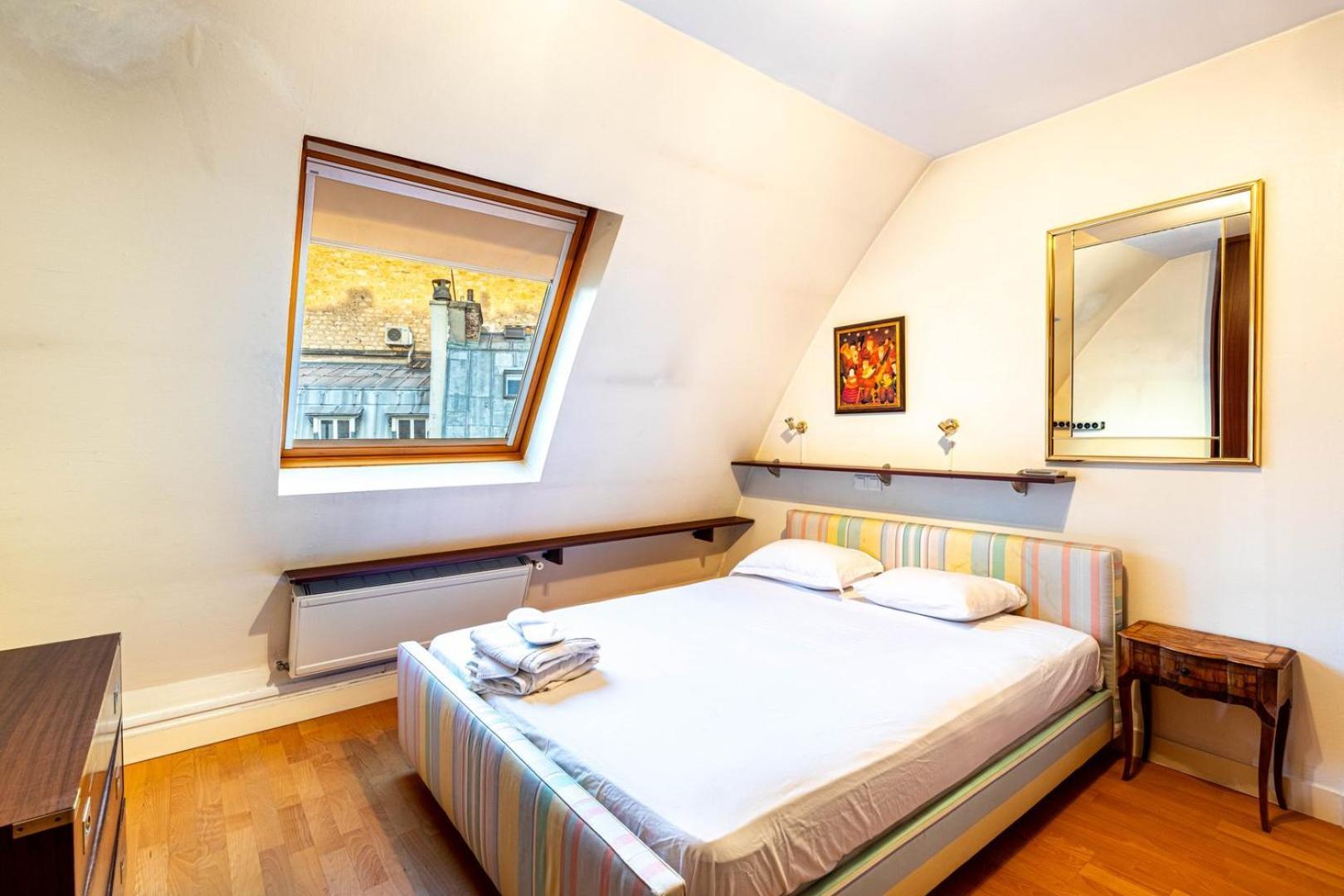 Guestready - Spacious Comfort In The 8th *