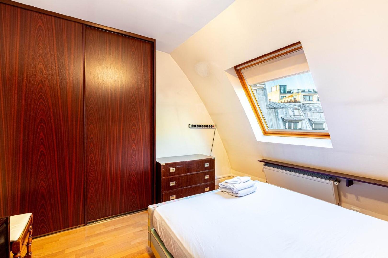 Guestready - Spacious Comfort In The 8th * Paris