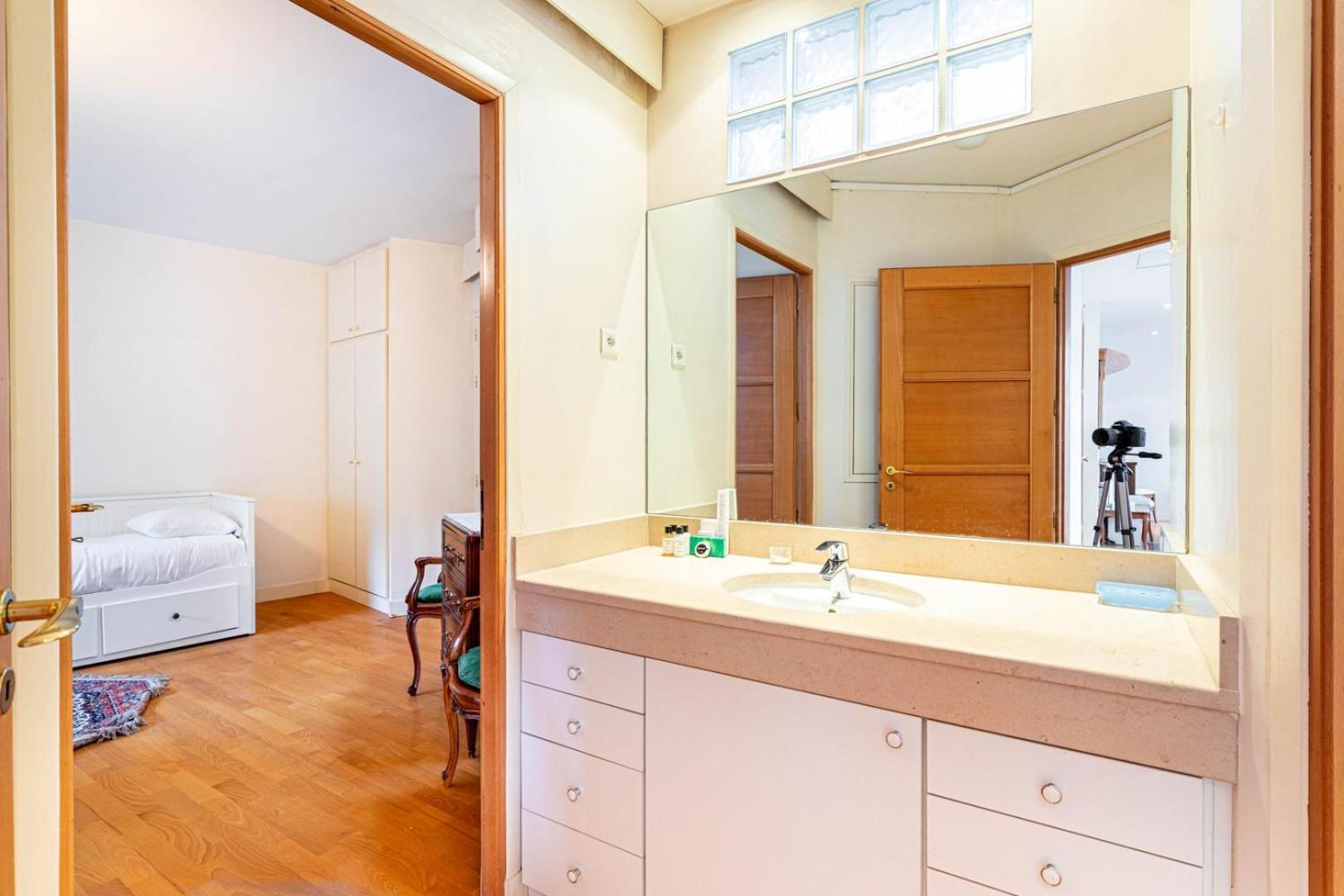 Apartment Guestready - Spacious Comfort In The 8th Paris