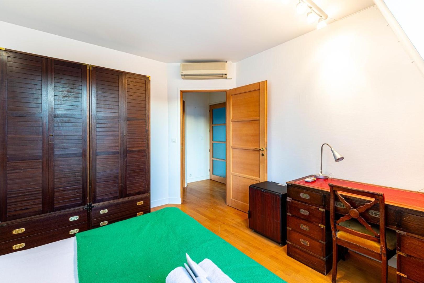 Guestready - Spacious Comfort In The 8th Paris