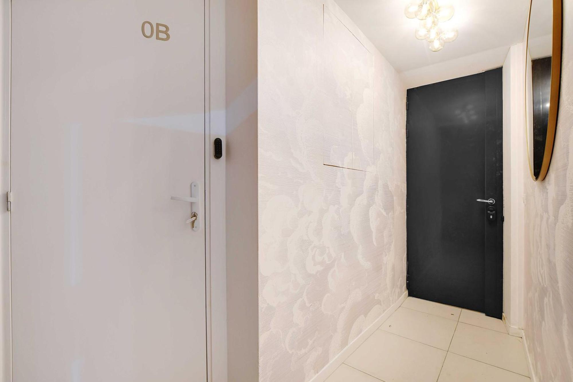 Modern Flat - 1bd For 3p With Ac - Near Montmartre * Paris