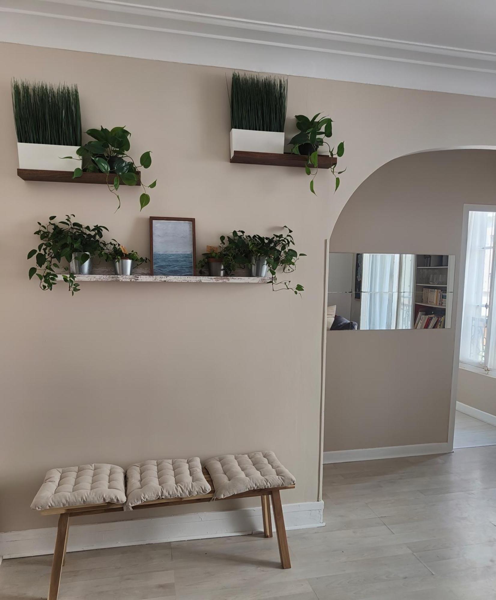 Apartment La Fourche Paris