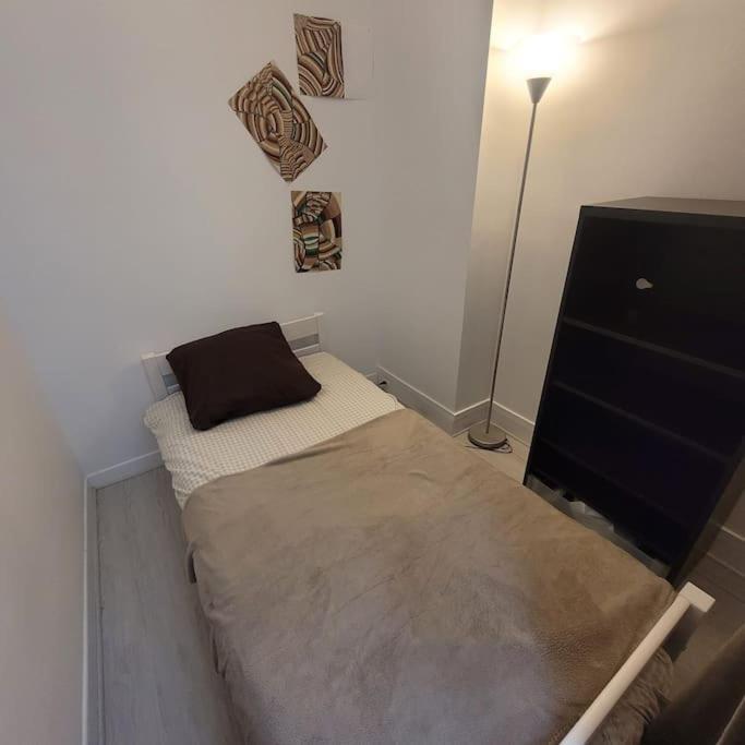La Fourche Apartment