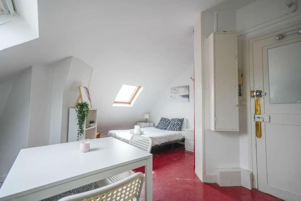 Studio With Pantheon View Apartment *