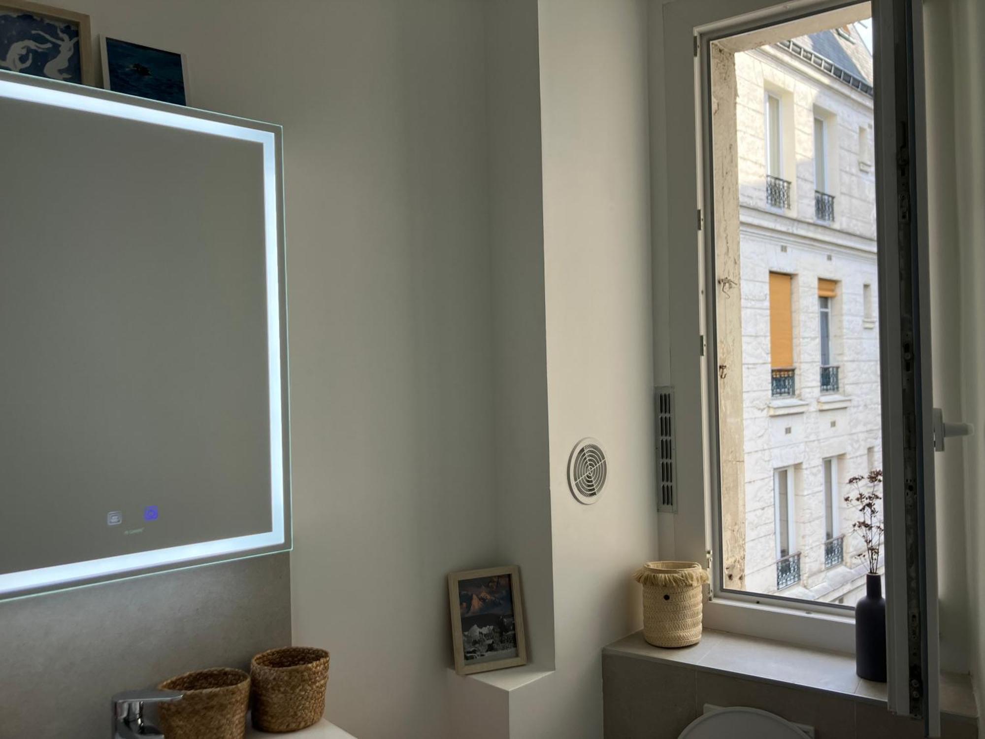 Appartement - Elegant Rue Mouffetard - Prestation De Luxe *