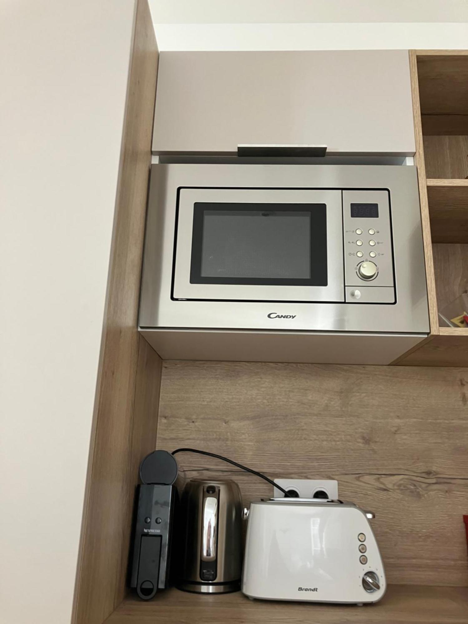 - Elegant Rue Mouffetard - Prestation De Luxe Appartement Paris