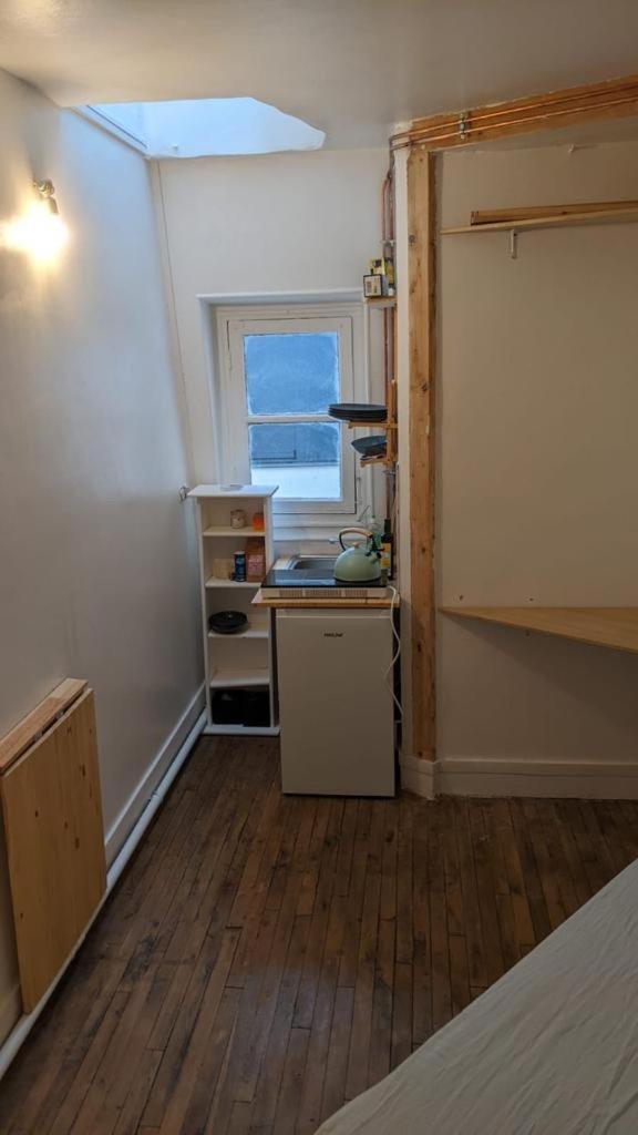 Montmatre! Apartamento