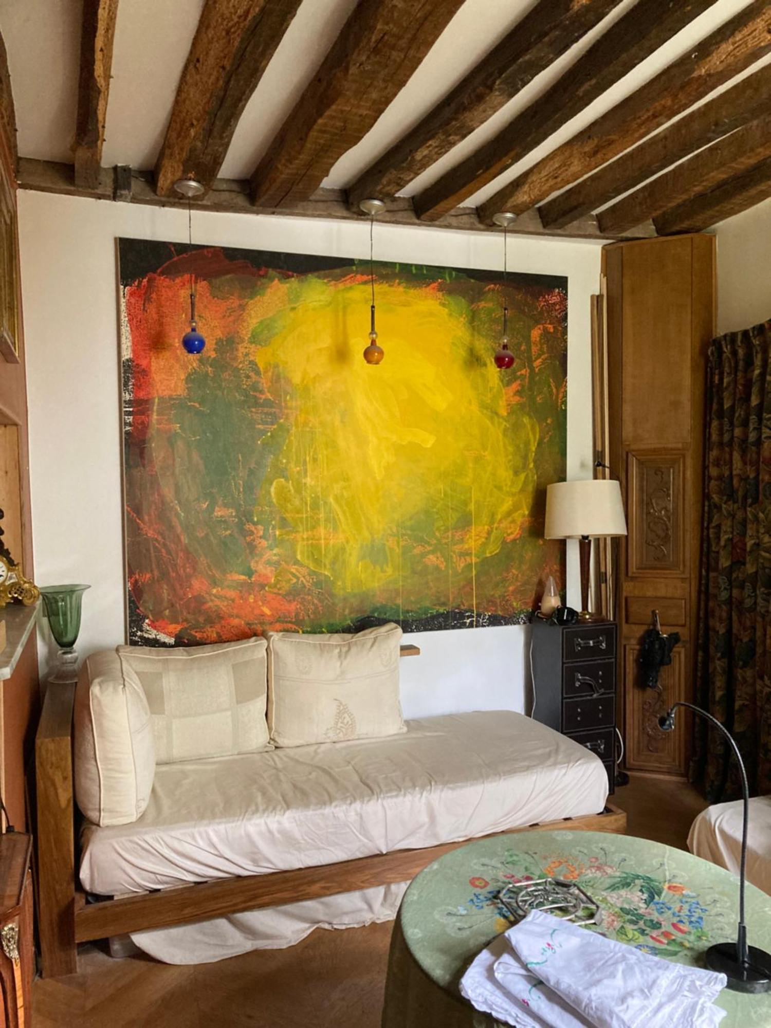 Marais - De 40 M2 Paris