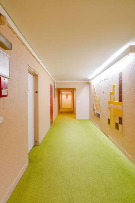 With Amazing View Of With Private Parking * Paris