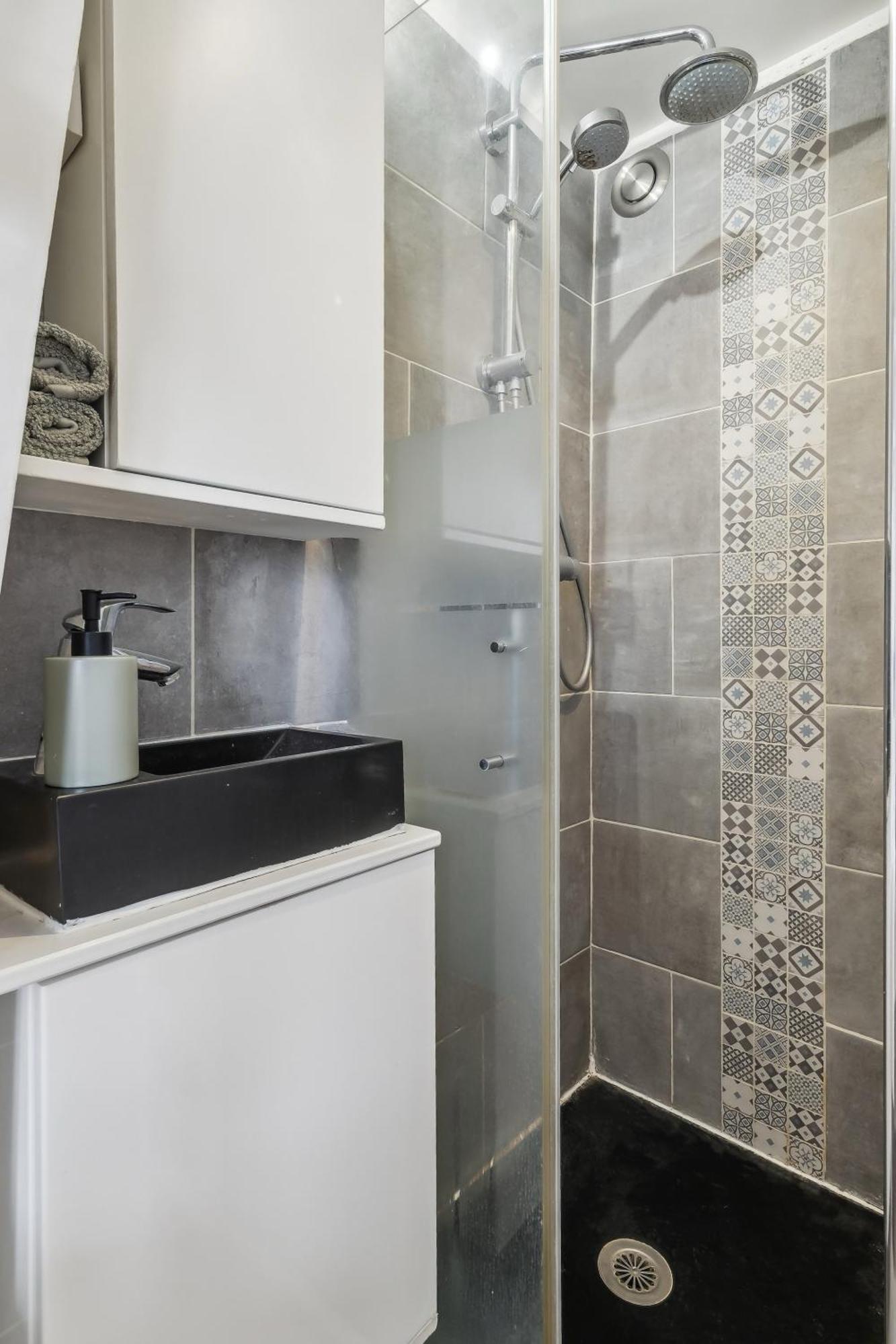 Le Louvre & Notre-dame - Cityapartmentstay Appartement Paris
