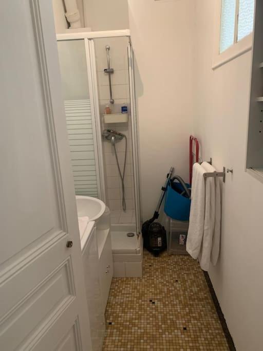 Apartamento Full House Canal Saint-martin *