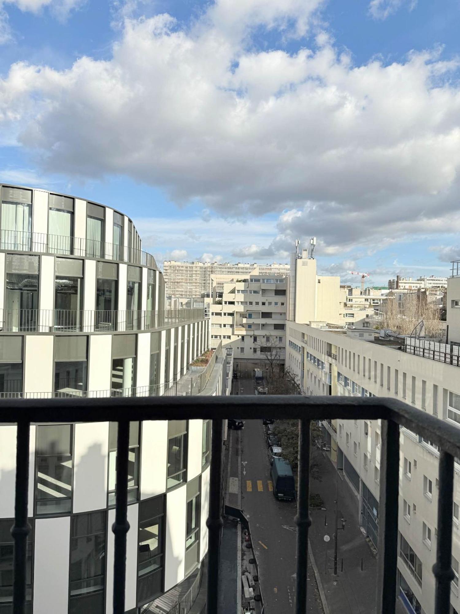 Modern Near Place De La Bastille Voltaire Apartment *