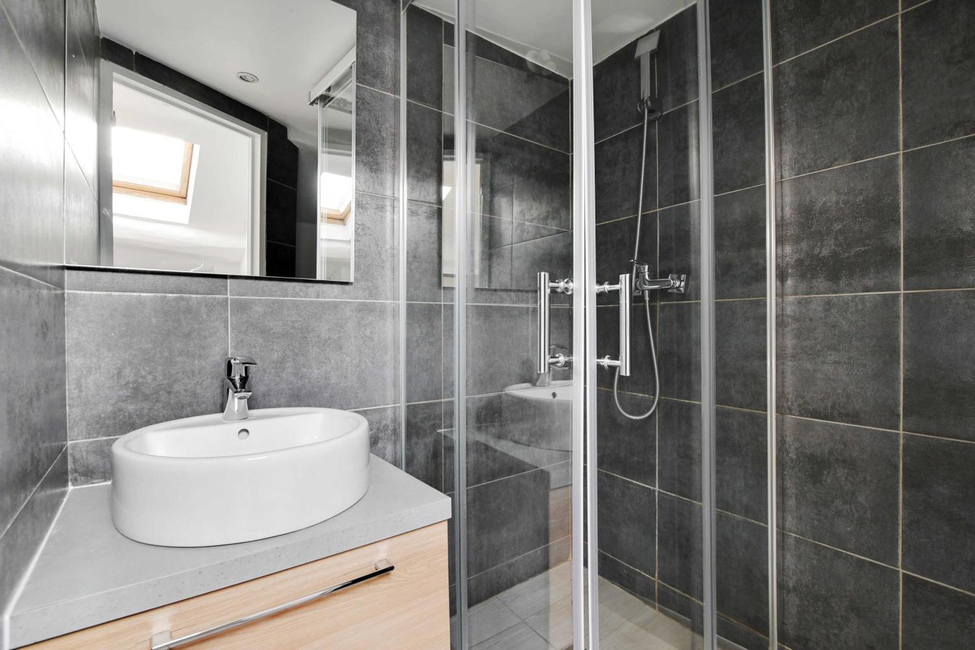 Apartment Cosy Duplex - 2p - 1bd - In The Heart Of The Marais