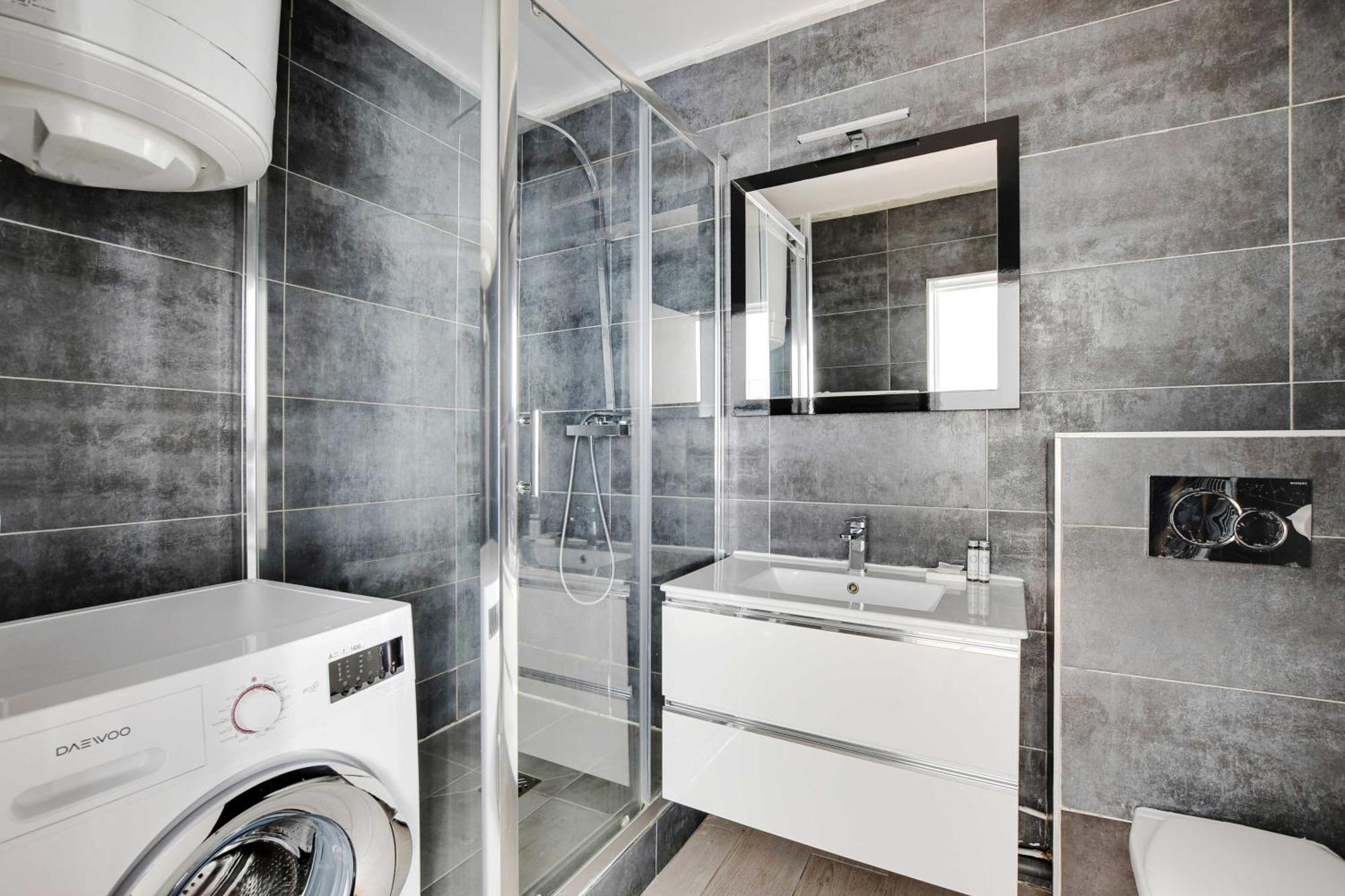 Cosy Duplex - 2p - 1bd - In The Heart Of The Marais * Paris